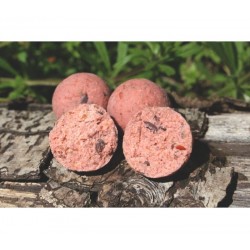 Dynamite Baits Monster Tiger Nut Red Amo 20mm