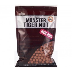 Dynamite Baits Monster Tiger Nut Red Amo 20mm