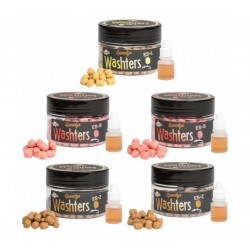 Wafters Dynamite Baits Speedy Washters
