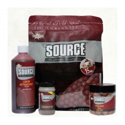 Dynamite Baits The Source Boilies 1kg