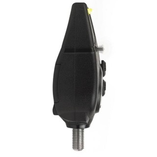Fox Micron MX Set Allarme Morsi Pesca 3 Aste - Batterie Incluse