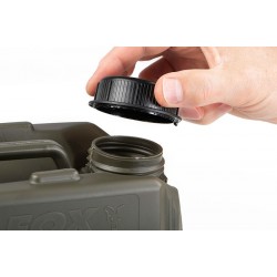 Туба за вода FOX 5L Water Container