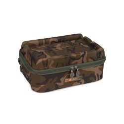 Чанта за батерия FOX Camolite Deluxe Gadget Safe
