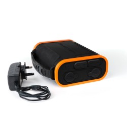 Преносима батерия FOX Halo Power 96K