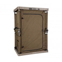 Къмпинг шкаф FOX Session Storage