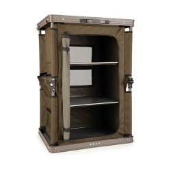 Къмпинг шкаф FOX Session Storage