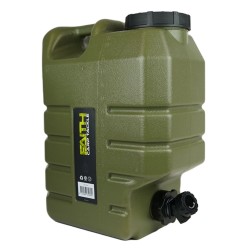 Туба за вода Faith Jerrycan 15 L с кран