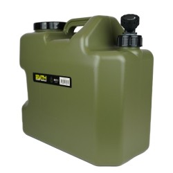 Туба за вода Faith Jerrycan 18 L с кран