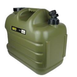 Туба за вода Faith Jerrycan 25 L с кран