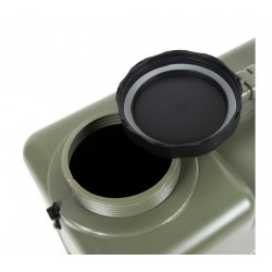 Туба за вода Faith Water Carrier 15l