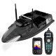 Flytec V803 Pro GPS Лодка за Захранка с Вграден Сонар до 500м. и Ехолот, 4 Бункера, 500 м Обхват, 18000mAh батерия