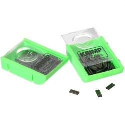 Резервни кримпове Korda Krimps