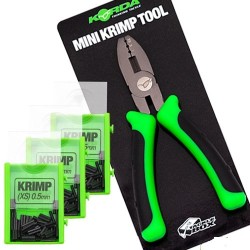 Клещи Korda Mini Krimp Tool