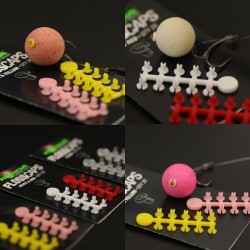 Стопери за стръв Korda Floss Caps