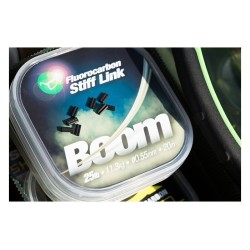 Флурокарбон Korda Boom Fluorocarbon