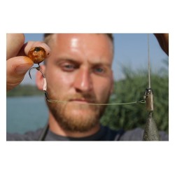 Флурокарбон Korda Boom Fluorocarbon