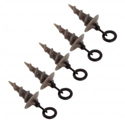 Винт Korda Micro Ring Swivel Bait Screw