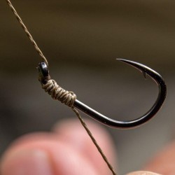 Куки Korda Basix Wide Gape Hooks
