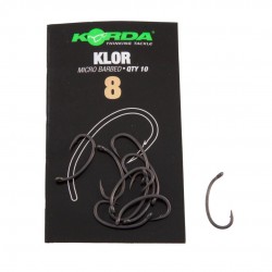 Куки Korda Klor