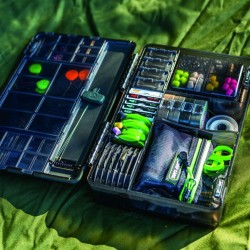 Кутия за аксесоари Korda Tackle Box