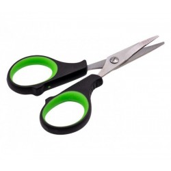 Ножица за влакно Korda BasiX Rig Scissors