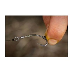Стопери за кука Korda High Grip Hook Bead Medium