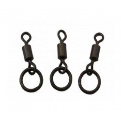 Вирбел Korda Flexi Ring Swivel