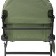 NGT Compact Bed Chair - Компактно шаранджийско легло с 6 регулируеми крака