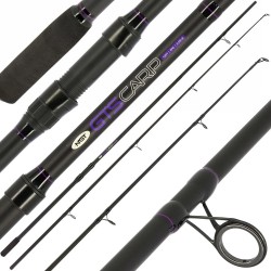 NGT GTS Carp 12ft 3.25lb - Двуколенна шаранджийска въдица