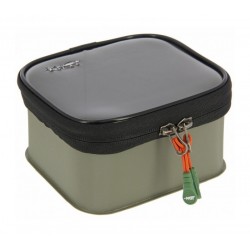 Чанта NGT Bit Bag Zip Up Case 301 EVA 14x13x8cm
