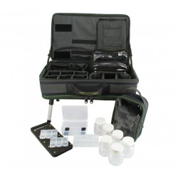 Чанта за аксесоари NGT Carp Bivvy Table System II (588)