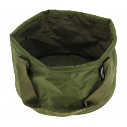 Футер NGT Deluxe Groundbait Bowl With Handles (011)