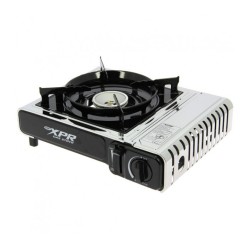 Газов котлон NGT XPR Stove Stainless Steel