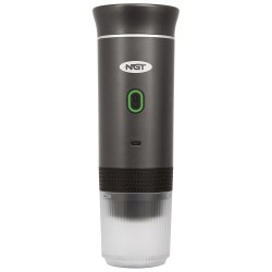 Преносима машина за кафе еспресо NGT Portable Espresso Machine на батерия