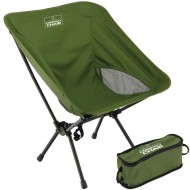 NGT COMPACT Chair с калъф - Ултра компактен къмпинг стол