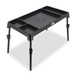 Работна маса за аксесоари NGT XPR Bivvy Table