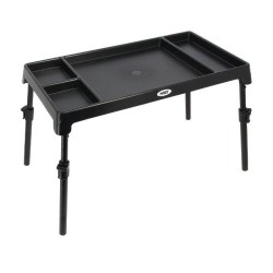 Работна маса за аксесоари NGT XPR Bivvy Table