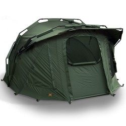Шаранска Палатка NGT Fortress Bivvy 2 Man