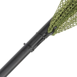 Клипс шарански кеп NGT Universal Landing Net Clip