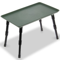 Маса с телескопични крака NGT Plastic Bivvy Table 088