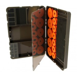 Шарански класьор NGT Dynamic Tackle Box System