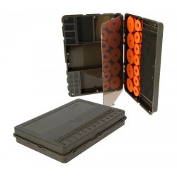 Шарански класьор NGT Dynamic Tackle Box System