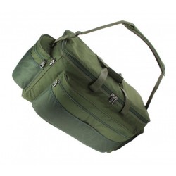 Шаранджийски сак NGT Giant Green Carryall 093-L