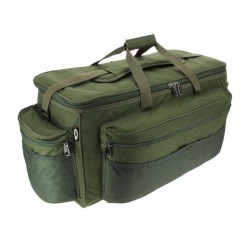 Шаранджийски сак NGT Giant Green Carryall 093-L