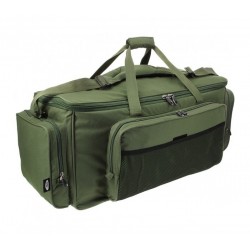 Шаранджийски сак NGT Giant Green Insulated Carryall 709-L