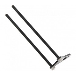 Снаг бар NGT Black Snag Bar
