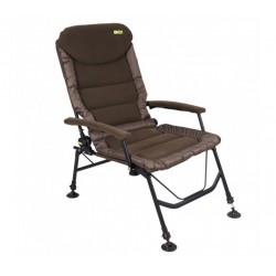 Рибарски Стол Faith Mistress Chair XXL Chair