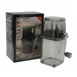 Трошачка за топчета NGT Bait Grinder System
