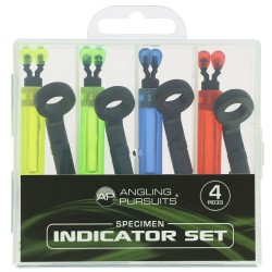Комплект суингери / хенгари за шаранджийски риболов NGT Max Indicator Set (4 броя)