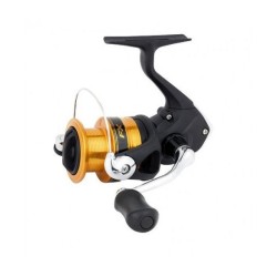 Макара Shimano FX 2500 FC